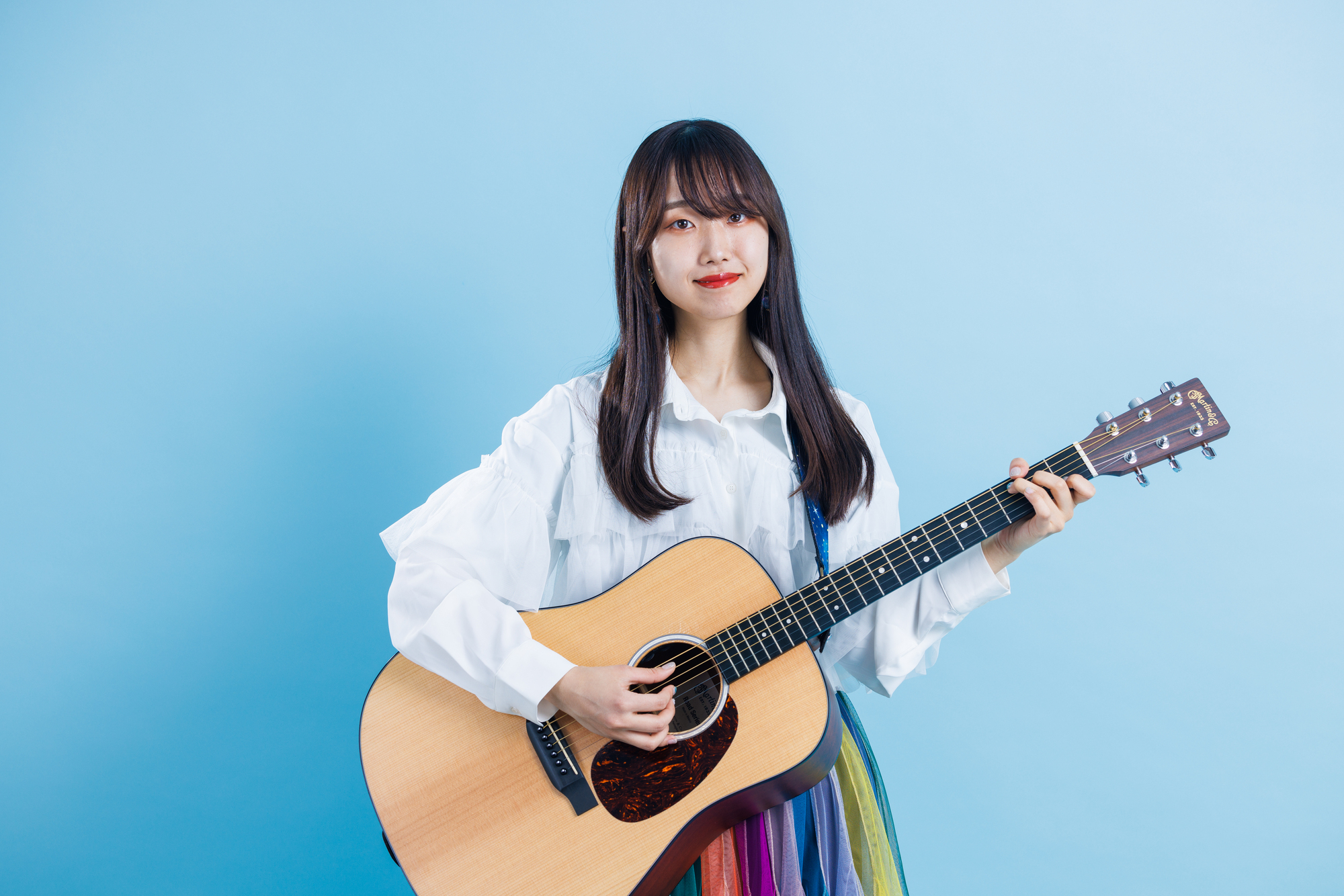 sanoha　共感力の高い歌詞とキャッチーなメロディーセンスに、ぐっとくる