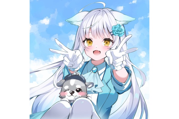 晴れのちむぎ　配信を通して成長していくその姿が、人生にプラスを与える