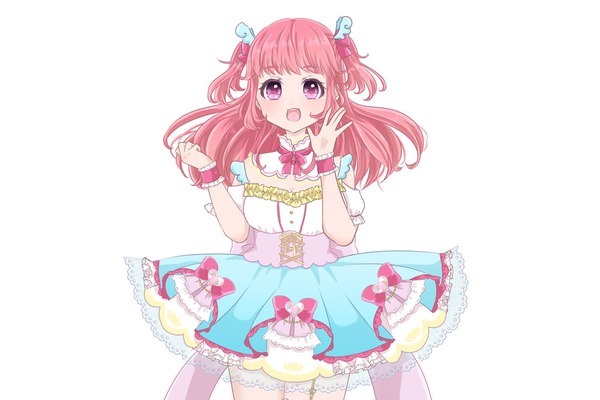 めろ田めろ　一生推せる！福島県民のかわいいアイドルVTuber