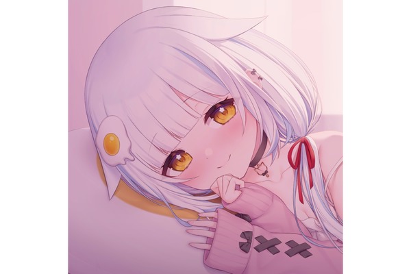 陽田鞠らいね　ウィスパーボイスで癒しを届けるASMRVtuber