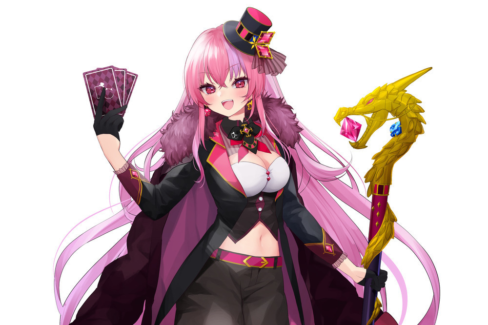 桜ノ宮レイ 低音ボイスから澄んだ高音まで、想像を超えていく歌声