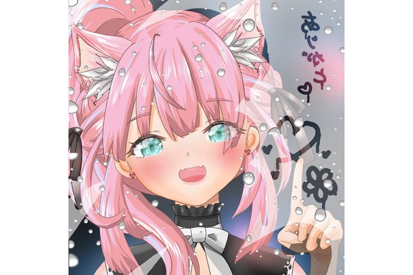 まいまい 愛らしい声質と親しみやすいキャラクターに、癒される