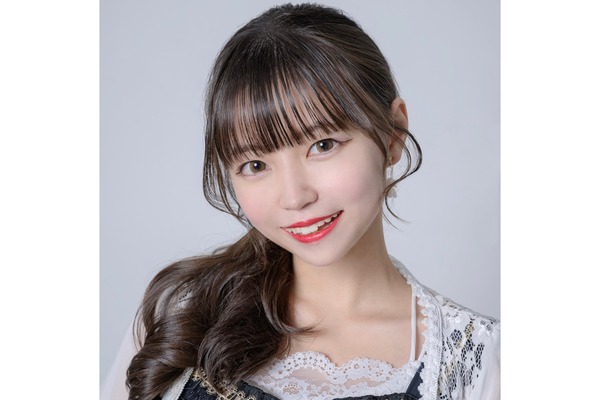 咲良春花　会場いっぱいに笑顔という花を咲かせる歌姫