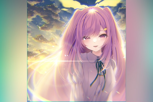 天ノおと　圧倒的な歌唱力と魅力的な人柄でファンを笑顔にする歌うたいの天使VTuber