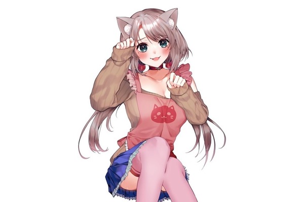 乙倉ゅい　いじらしく愛おしい声と表現力