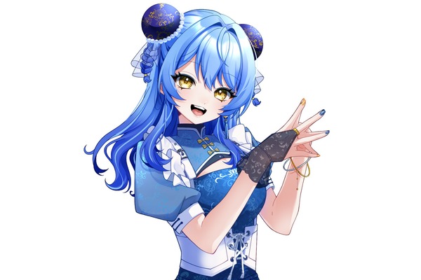 終夜彗　元気！ノリ良し！ヤニカス！楽しいゲーム配信で元気をお届け中