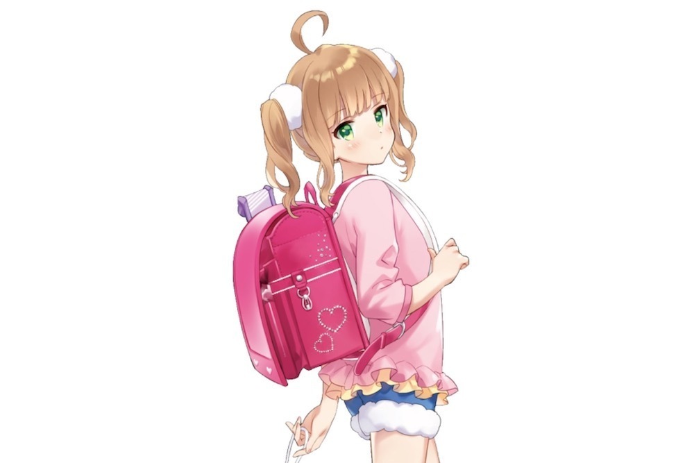 ICHIKA　無邪気さと、透明感のある大人びた歌声とのギャップにハマる