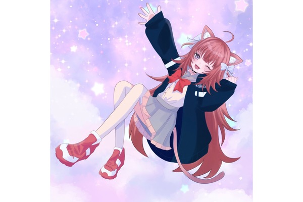 鈴ノ時みぃ 超ド級の配信中毒!笑いと癒やしが連鎖するねこねこ星の愛され悪魔