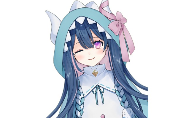 星野がお　がんばるぼくが一番可愛い！日々“可愛い”を研究する限界オタク系VTuber
