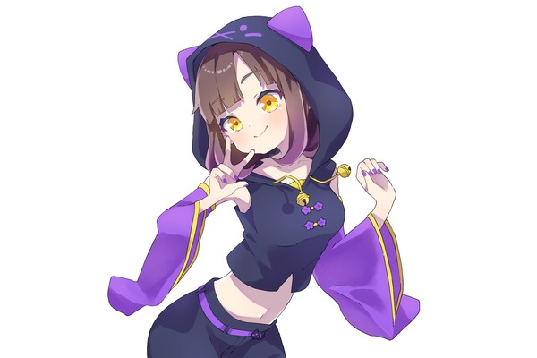 いなまつり　「生きててえらい！」を届けたい！自己肯定感爆上げ系VTuber