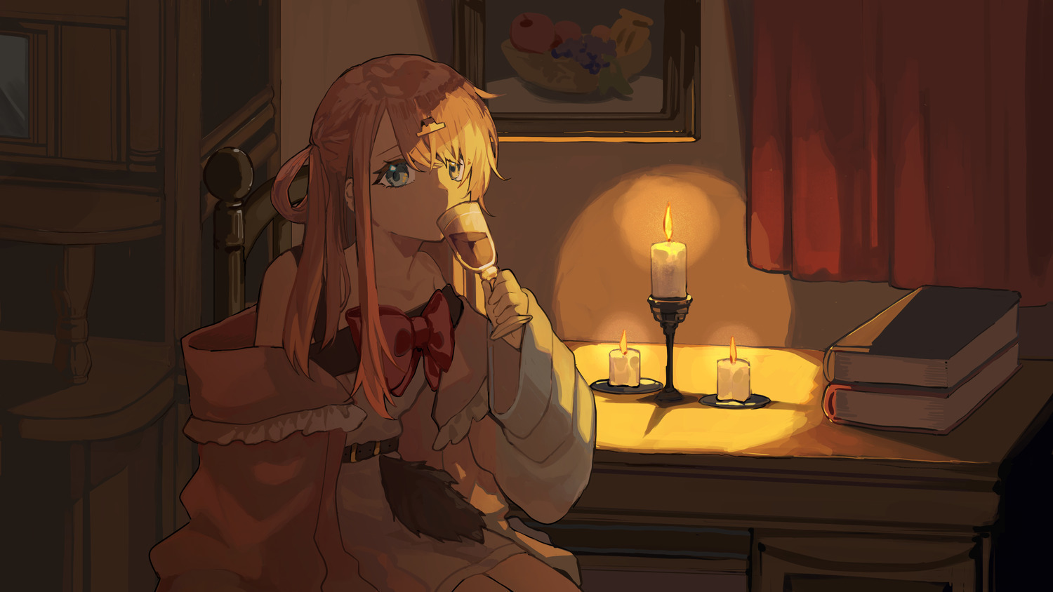 瑞奈るうあ　どこかの誰かを幸せにする天才！楽しさと癒やしを振りまく現役JK VTuber