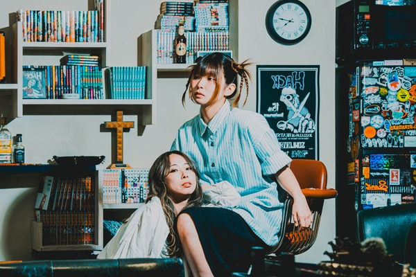 LOT SPiRiTS　力強い歌声と魅力的なバンドサウンド　福岡発スリーピースロックバンド