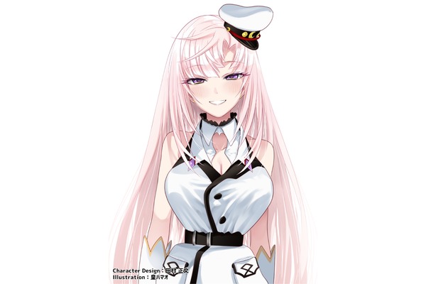 月乃ソフィア　友達のようなナチュラルなコミュニケーションが、日常の隙間を埋める