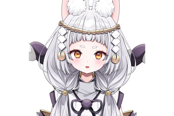 兎神とと　質の高いASMRで眠りに誘ううさぎの神様