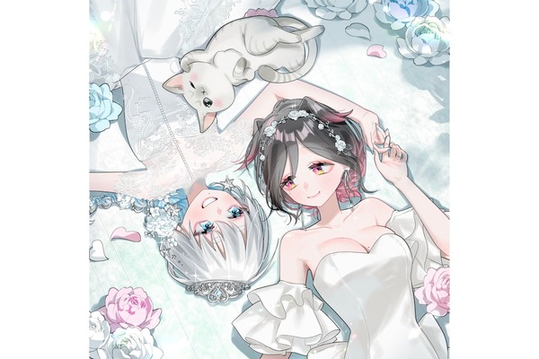 伊縁こしょん　豚小屋から世界へ「好き」を拡げるリアル百合オタクVtuber