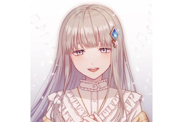 未宵エレナ　等身大の歌とトークを届けるバーチャル界の眠り姫