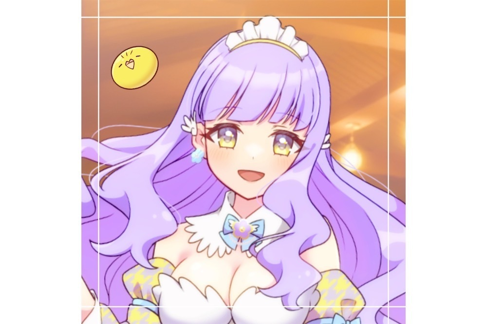 鳥乃カヲリ　親しみやすいキャラクターでファンを虜にするセルフ受肉VTuber