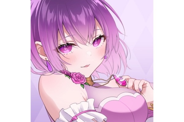 YuuRi　艶やかで優しい囁きと歌声がリスナーに癒しを届ける