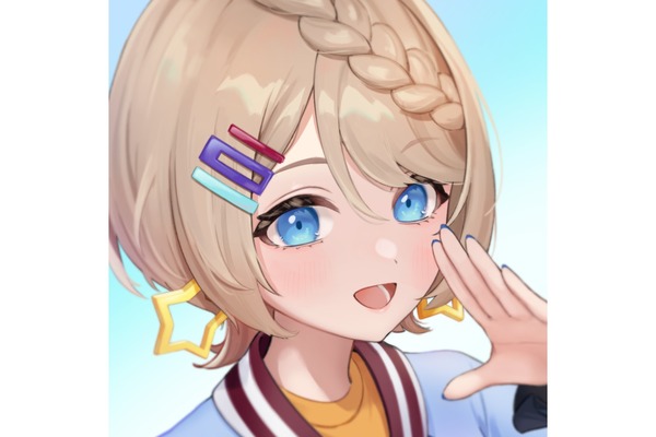 みずの　好きなことを自由に楽しくお届け！素のままのキャラクターでファンを虜に