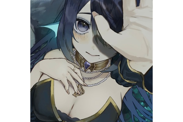 さざなみセレナ　リスナーを音の海に沈める美声　歌をメインに活動するセイレーンVSinger