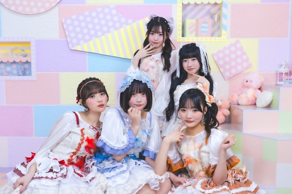 LikeSkip　「王道かわいい」を裏切る圧倒的熱量！世界へ「SUKI」を届ける5人のチャレンジャー