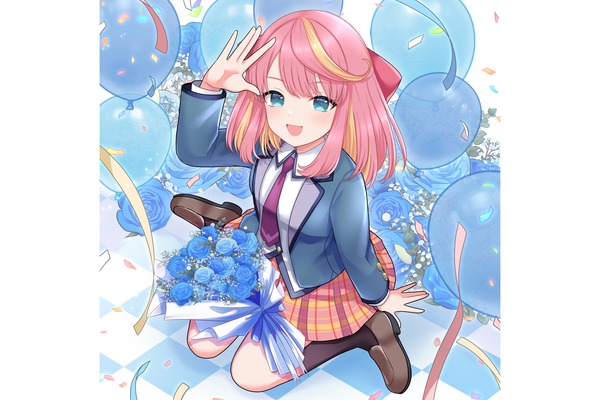 桃堂まひる 丁寧な感情表現で描く歌声が、心に触れる