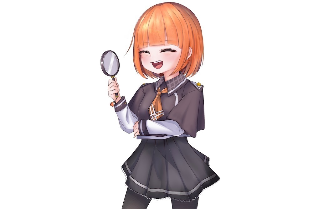 maŸUko　ゲームも歌も全力で楽しみ尽くすバーチャルクリエイター