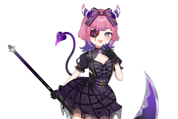 チーシュ・カラメル　変幻自在の七色ボイスと真摯な姿勢に魅了される