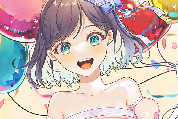 夢乃ほのか　懐かしさと元気を届けてくれる社会人アイドルVTuber