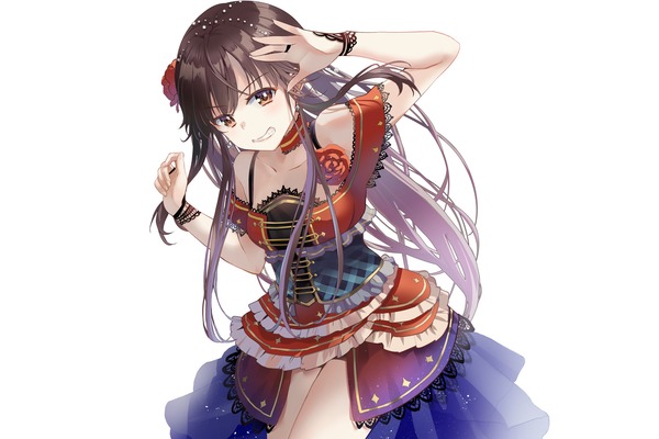 星羽こはく　おもしろいことと歌うことが好き！軽やかできらめく声をもつVTuber