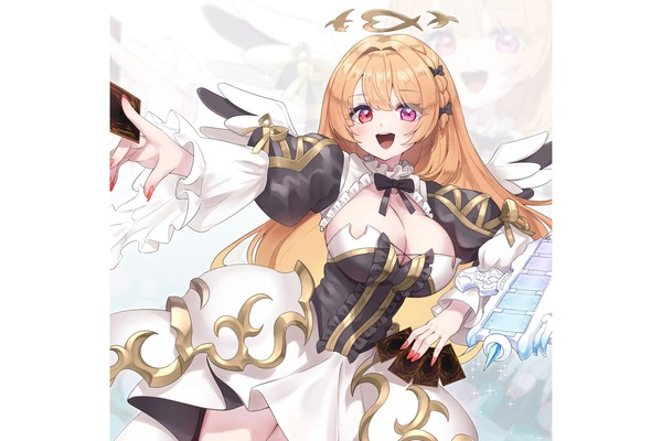 駄天使ぼたん　ポンコツも魅力な、愛されご当地Vtuber