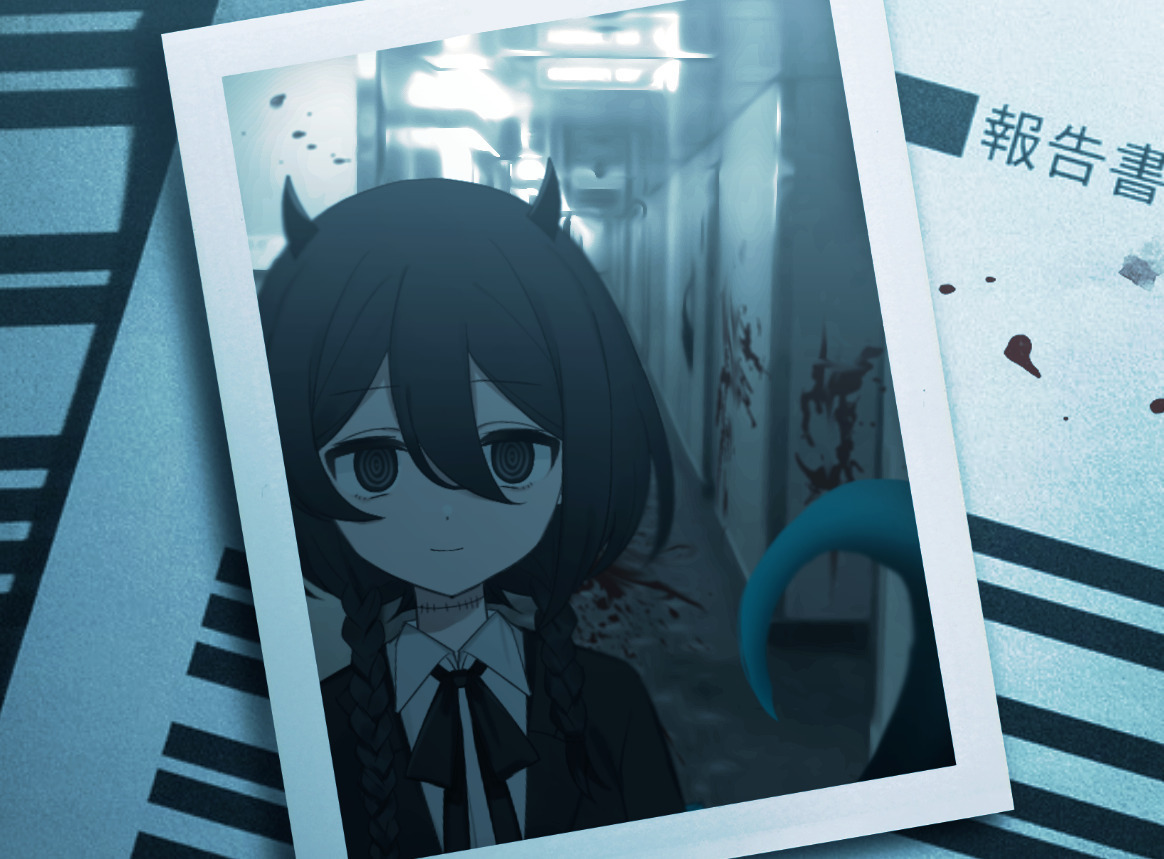 病又イア　インターネット空間を旅するキメラVTuber