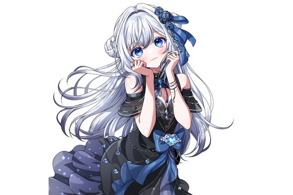 柊なぎ　可憐なビジュアルとキレのある関西ノリ！長時間のトークで眠れない夜に寄り添うVTuber