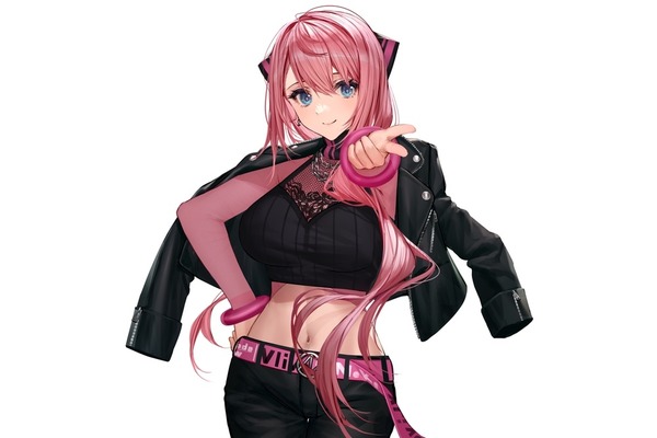 心導しるべ　TRPG系Vtuberが描く、どんな色にも染まれる歌声