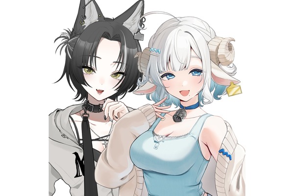 色想かな　デザインと人間味が交差する、みんなの専属デザイナーVTuber