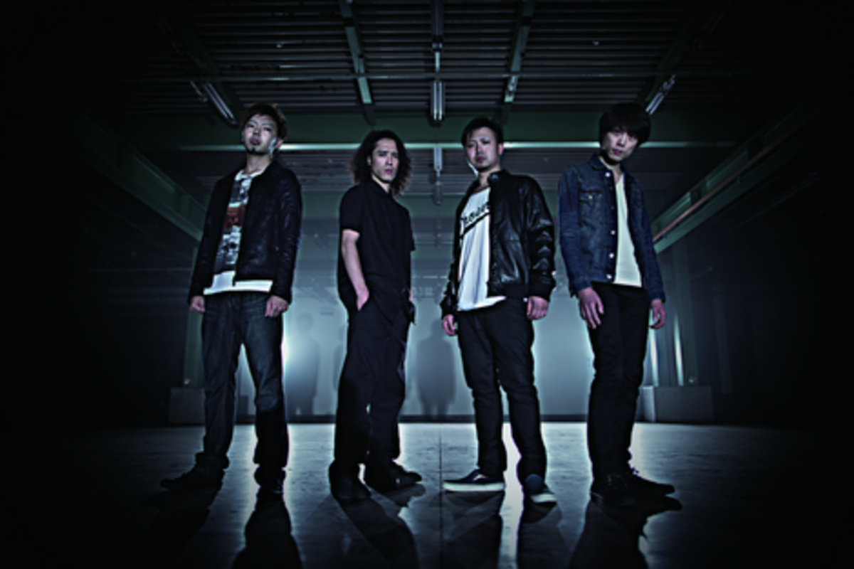 変幻自在のメタルモンスター Hone Your Sense Muevo Voice