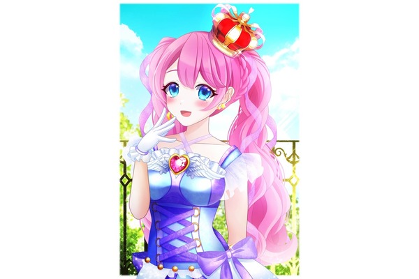 夢見らむ　あなたを夢中にさせる唯一無二のメルティカワボ！よく笑いよく泣く元アイドルVTuber