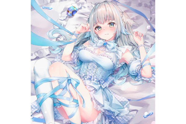 甘妃らむね　ここでしかできないトークで楽しませてくれる、魅惑の雑談