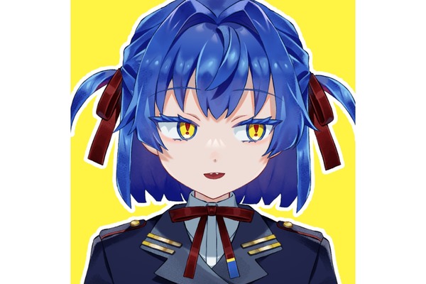 Aokiro! キュートな配信とダークな楽曲のギャップ!マルチな才能で自身の世界観を描くクソガキ系Vシンガー