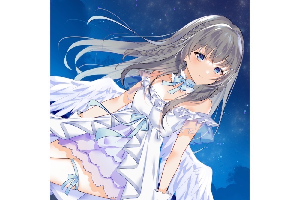 朝比奈美夜　凛とした美しさ・可愛さに落とされる