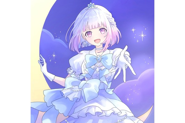 小向なのか 透明感あふれる歌声と“お喋り”を携えて、憧れの「すーぱーかっこいい大人」を目指して