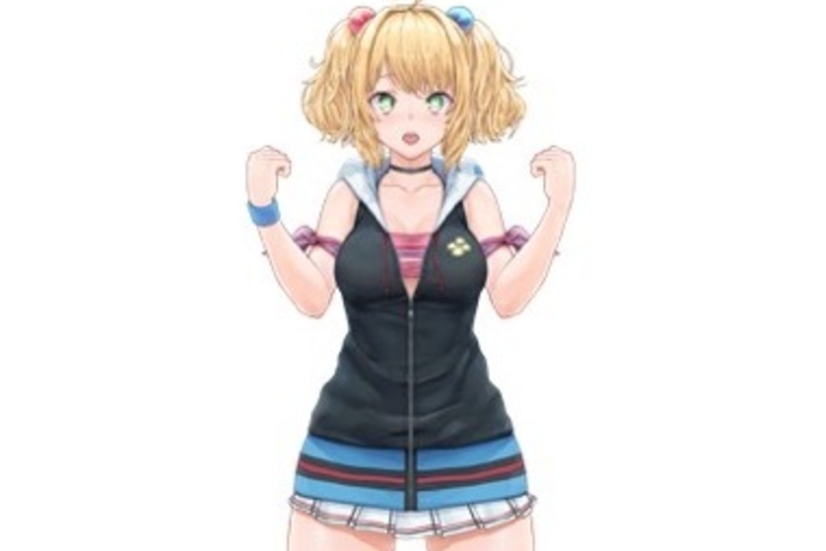 ミッシェル ロロ コットン その愛らしい歌声と空気感は心を温める Muevo Voice