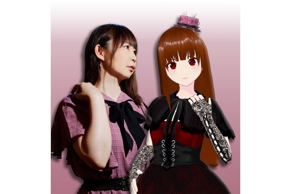 Milia　リアルとバーチャルをつなぐ架け橋に