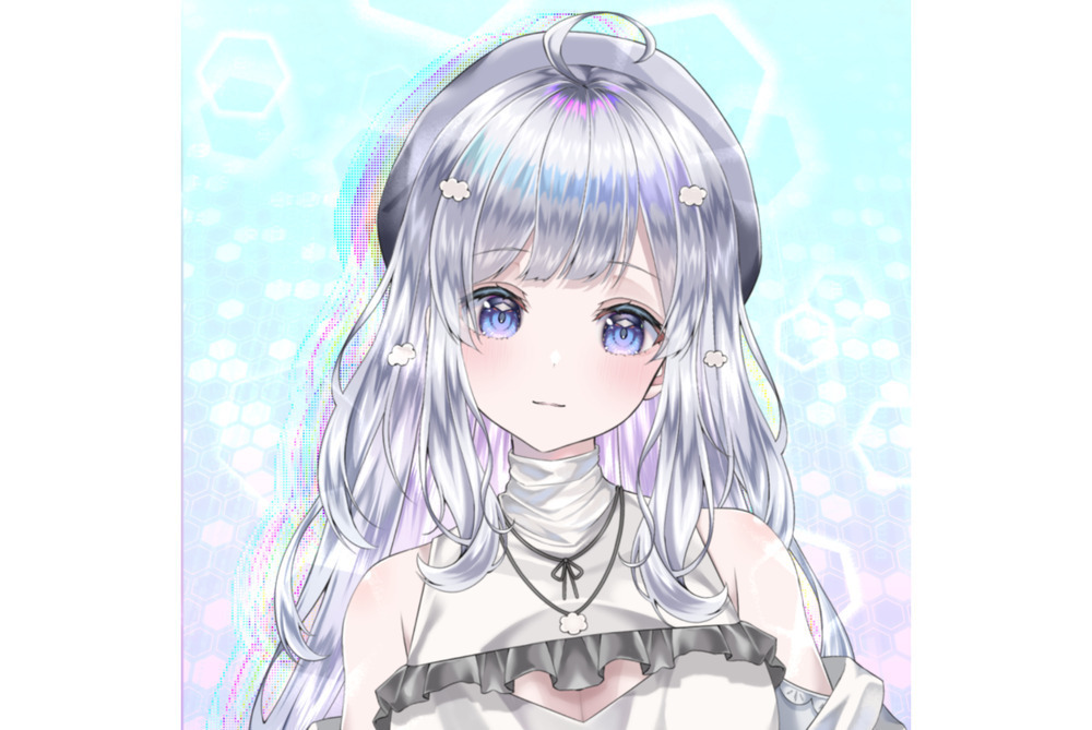 まゆる　ギャップのある歌声であなたの心を鷲掴み！わたぐものようなふんわり系VSinger