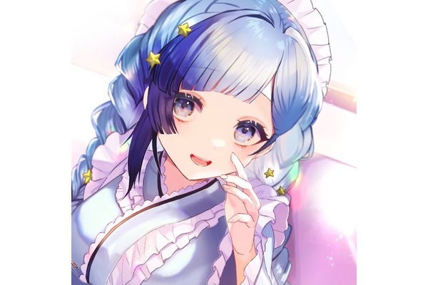 紗彩木ひそり　引き込まれる表現力で届ける癒し