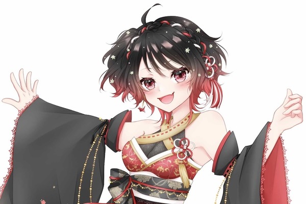 ぽんとりあむ 元気と笑顔を届ける、明るさに惹かれる