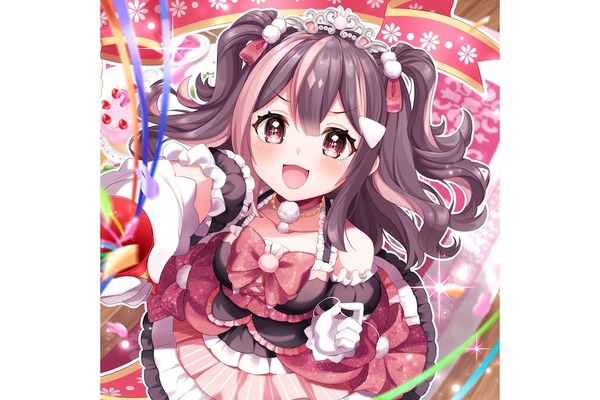 兎茗望もち　はじける笑顔で元気をくれるメスガキVtuber