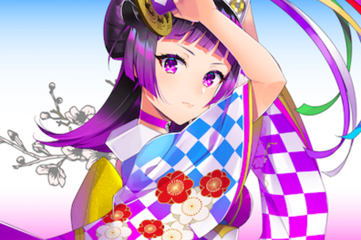 Vsinger 江戸レナ 1st ワンマンライブをみんなと一緒につくりたい ク ラ ウドファンディングをスタート Muevo Voice