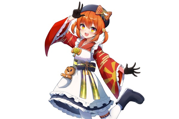 暁雲小陽　夜空を駆ける一筋の閃光！インターネッツで生きてきたポタクが紡ぐ楽しい時間