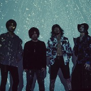 Revision Of Sence 常識を破壊して前進する次世代型ロックバンド Muevo Voice